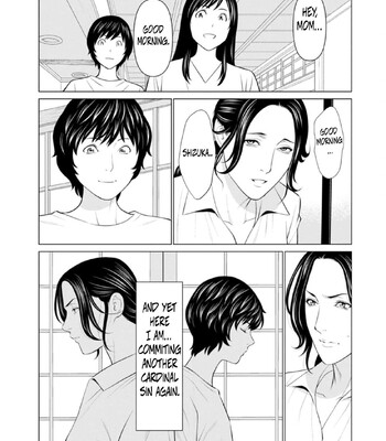 [Takasugi Kou] Rengoku no Sono – The Garden of Purgatory 1 comic porn sex 64