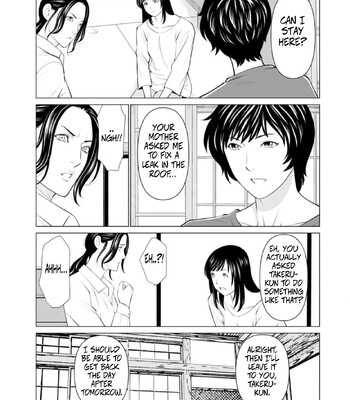 [Takasugi Kou] Rengoku no Sono – The Garden of Purgatory 1 comic porn sex 82