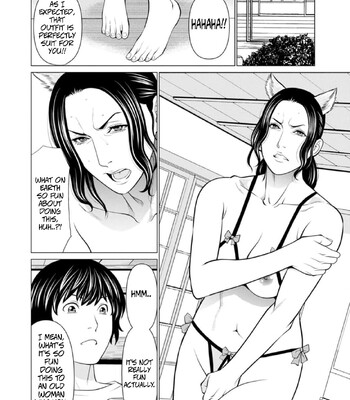 [Takasugi Kou] Rengoku no Sono – The Garden of Purgatory 1 comic porn sex 99