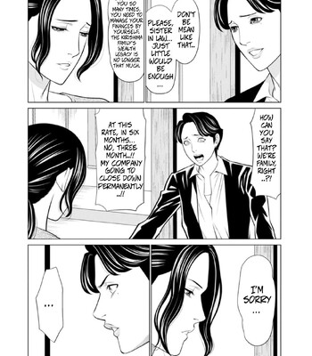 [Takasugi Kou] Rengoku no Sono – The Garden of Purgatory 1 comic porn sex 127