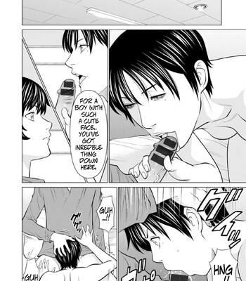 [Takasugi Kou] Rengoku no Sono – The Garden of Purgatory 1 comic porn sex 168