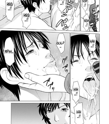 [Takasugi Kou] Rengoku no Sono – The Garden of Purgatory 1 comic porn sex 171