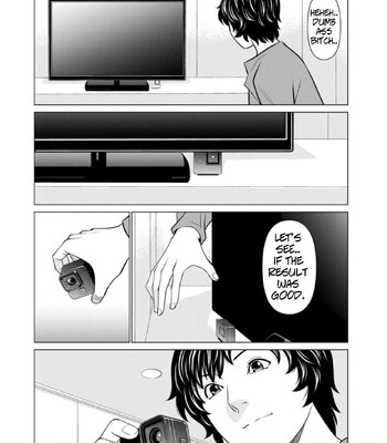 [Takasugi Kou] Rengoku no Sono – The Garden of Purgatory 1 comic porn sex 182