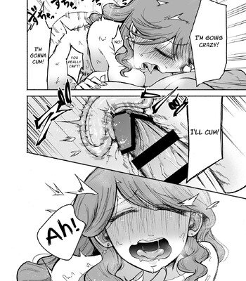 [Tatsuwa no Sato (Tatsuwaipu)] DeliHeal Yondara Moto Doukyuusei ga Kita | I Called For An Escort And An Old Acquaintance Turned Up comic porn sex 21