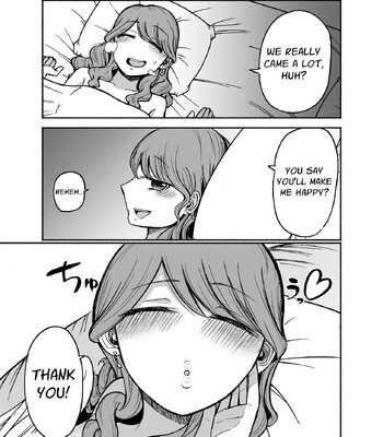[Tatsuwa no Sato (Tatsuwaipu)] DeliHeal Yondara Moto Doukyuusei ga Kita | I Called For An Escort And An Old Acquaintance Turned Up comic porn sex 24