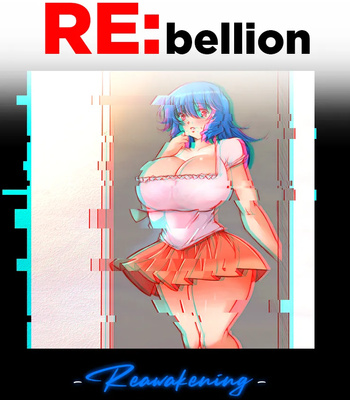 Your Mother Is Delicious IF – Rebellion 1 comic porn thumbnail 001