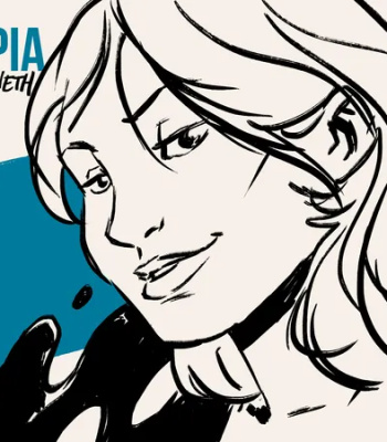 Bimbotopia 1-2 comic porn thumbnail 001
