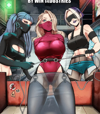 Vorepunk – The Kidnap 1 comic porn 20 Vorepunk – The Kidnap 1 comic porn thumbnail 001