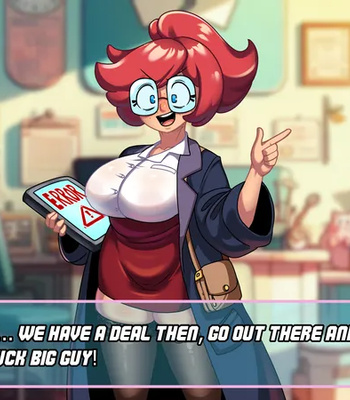 World Cup Girls – The Professor comic porn thumbnail 001