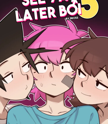 See Ya Later Boi 3 comic porn thumbnail 001