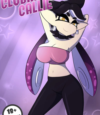 Clubin’ Callie comic porn thumbnail 001