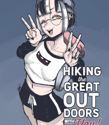 Hiking The Great Outdoors With You! comic porn thumbnail 001