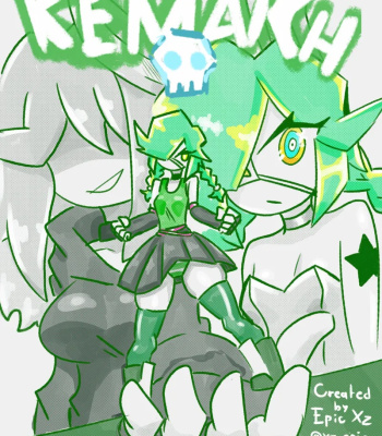 Rematch comic porn 19 Rematch comic porn thumbnail 001