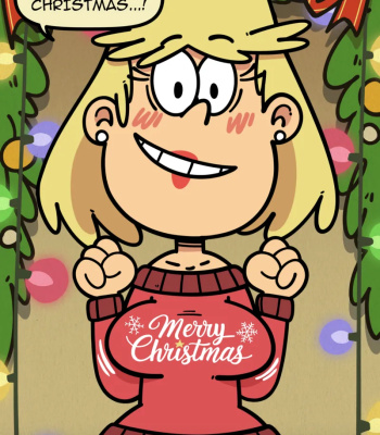Ringing In The Loud Year comic porn thumbnail 001