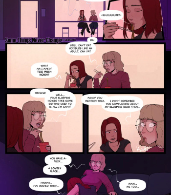 Some Things Never Change! comic porn thumbnail 001