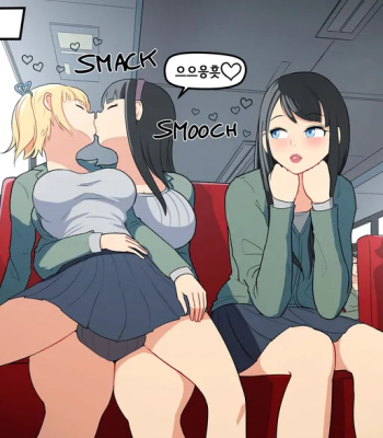 Lewdies 6 – On The Bus 2 (Hairy Version) comic porn 19 Lewdies 6 – On The Bus 2 (Hairy Version) comic porn thumbnail 001