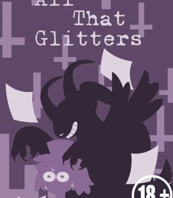 All That Glitters comic porn thumbnail 001