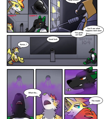 The Mask comic porn thumbnail 001