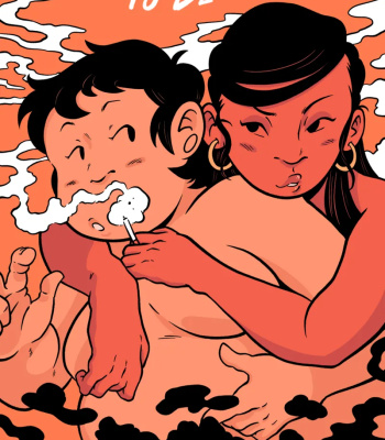Someone I Used To Be comic porn thumbnail 001