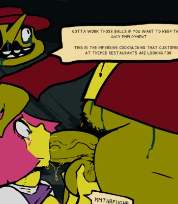 Anatomy Of The Killer comic porn thumbnail 001