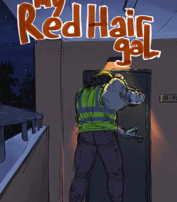 My Red Hair Gal comic porn thumbnail 001