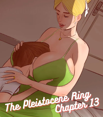 The Ever Expanding Universe 10 – Celestial Spheres comic porn thumbnail 001