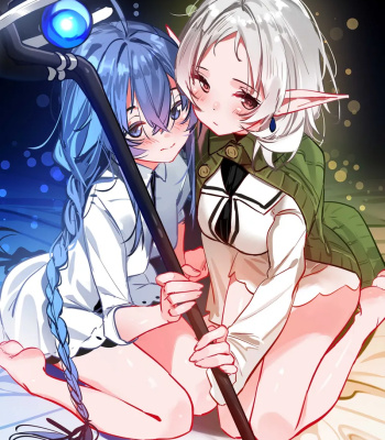 Blue-Baby 3 comic porn thumbnail 001