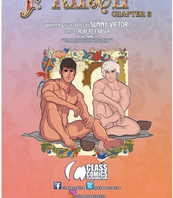 The Cursed Prince 2 comic porn sex 2
