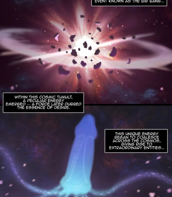 Peril Stories 1 comic porn sex 2