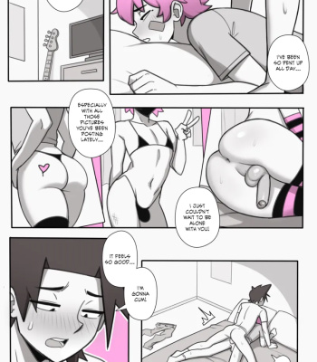 See Ya Later Boi 3 comic porn sex 2