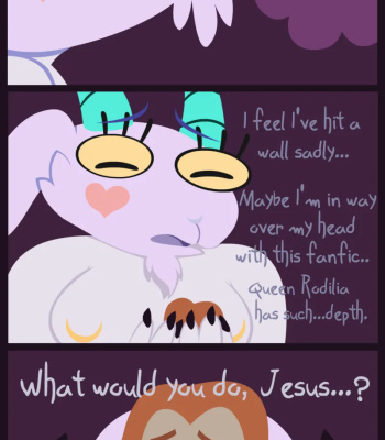 All That Glitters comic porn sex 2