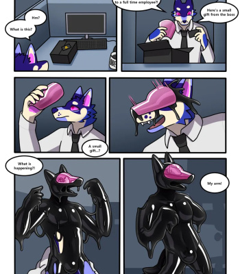 Pr-001 & Q1-003 comic porn sex 2