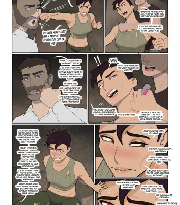 The New Wife comic porn sex 2