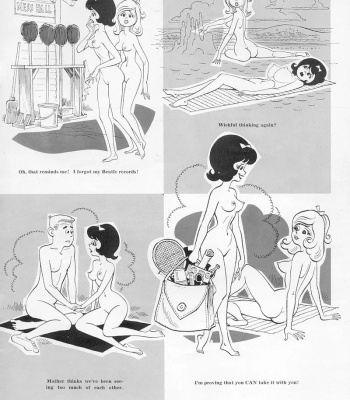 Angel comic porn sex 2