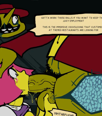 Anatomy Of The Killer comic porn sex 2