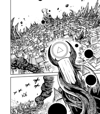 Hentai Demon Huntress 20 comic porn sex 3