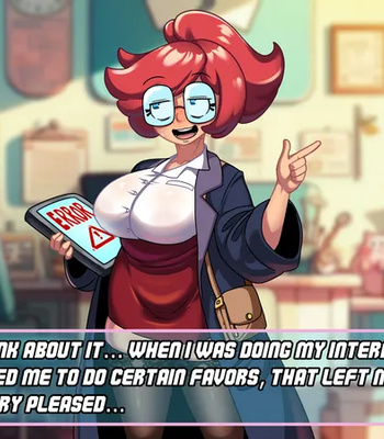 World Cup Girls – The Professor comic porn sex 3