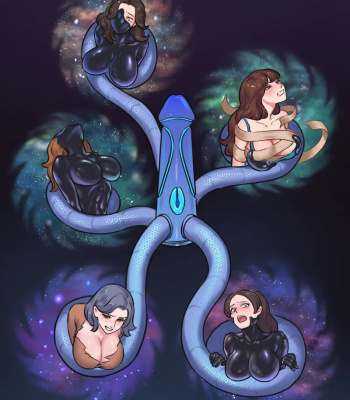 Peril Stories 1 comic porn sex 3