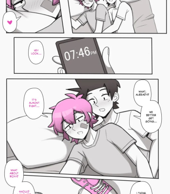 See Ya Later Boi 3 comic porn sex 3
