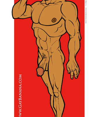 Banana comic porn sex 3