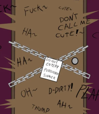 A Couple Of Demons Having Some Fun Or Something Like That comic porn sex 3