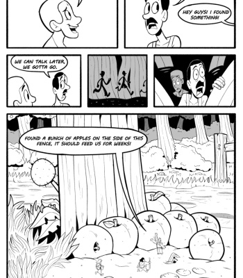 My Gigantic Pony – Diminutiveness Is Magic 2 comic porn sex 3