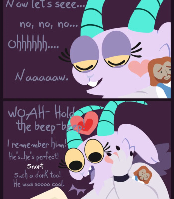 All That Glitters comic porn sex 3