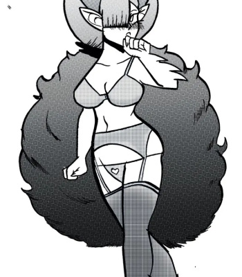Dark Star comic porn sex 3