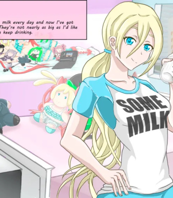 Daily Dairy Diary comic porn sex 3