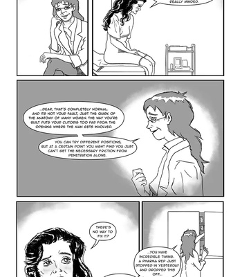 Bloom 1 comic porn sex 3
