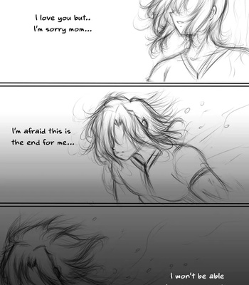 Your Mother Is Delicious IF – Rebellion 1 comic porn sex 3