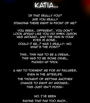 Your Mother Is Delicious IF – Rebellion 2 comic porn sex 4