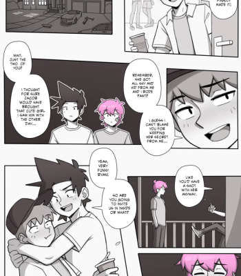 See Ya Later Boi 3 comic porn sex 4