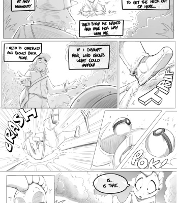 My Perverted Scrafty comic porn sex 4